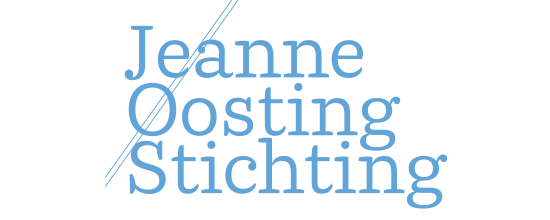 PICADIA-Jeanne-Oosting-Stichting